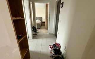 Cug - 2 Camere Decomanat+ Loc De Parcare  - Etaj 1 -Bloc 2022 - Poză 7