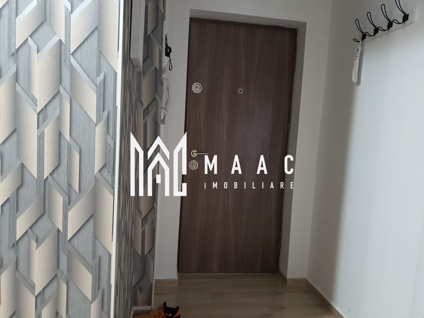 Apartament modern 2 camere| 51mp | 2 balcoane | 2 locuri parcare subterane+Boxa - Poză 15