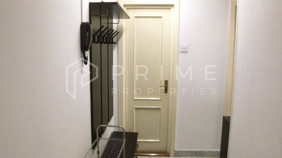 Chirie 2 camere, decomandat, mobilat complet, etaj intermediar- Poli 2 - Poză 7