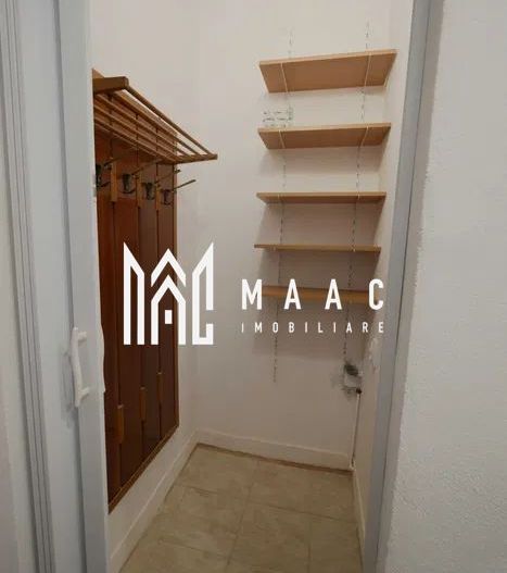 Apartament 1 camera | Etaj 1 | Decomandat | Piata Aurel Vlaicu - Poză 8