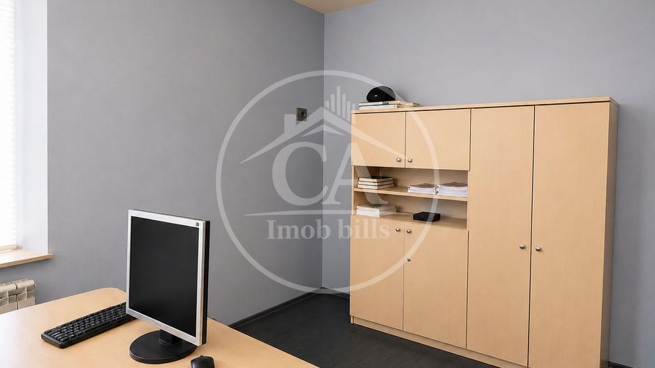 Casa S+P+E cu 5 camere de vânzare în zona Rogerius, Oradea - Poză 5