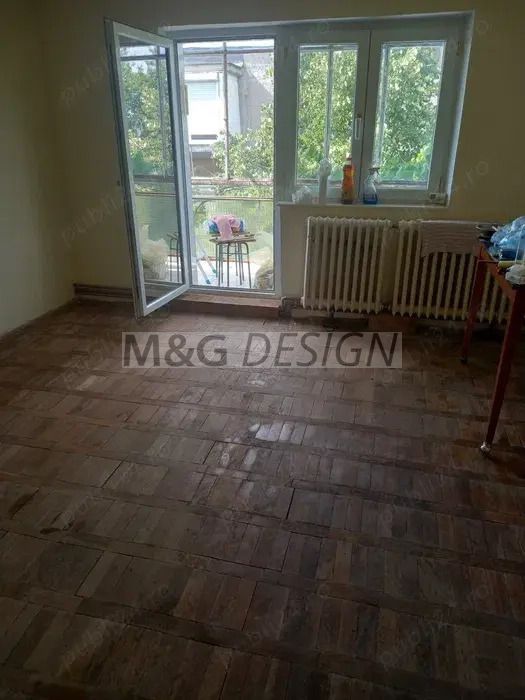 Apartament 2 camere zona Elisabetin - Poză 4