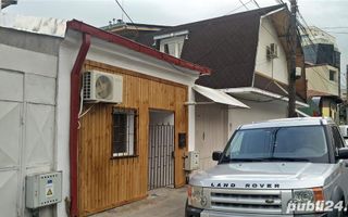 CASA COCHETA, 3 CAMERE, 13 SEPTEMBRIE - Poză 5