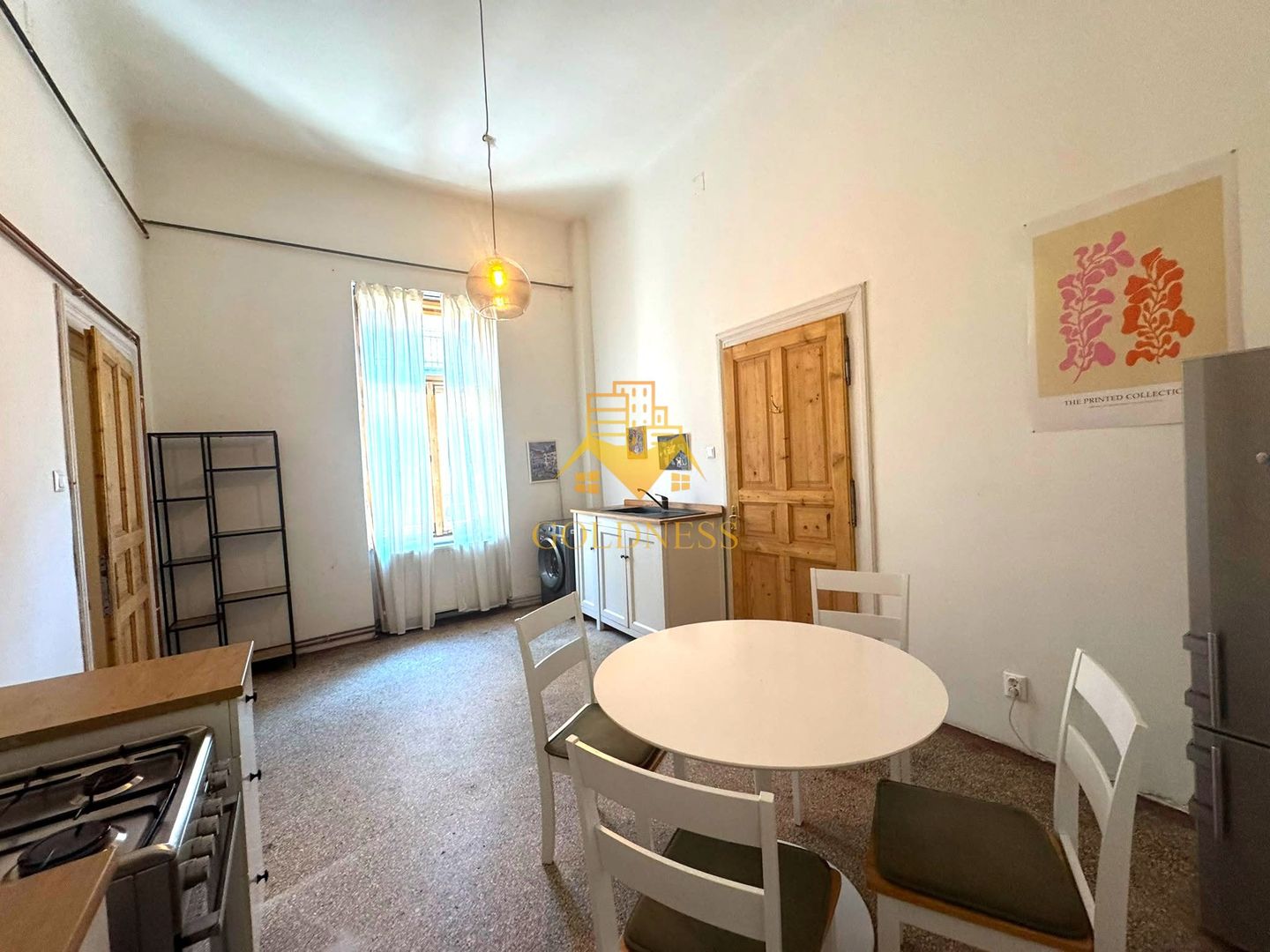 2 camere decomandate, Ultracentral, Reg. CFR, Pta Avram Iancu, Teatru - Poză 5