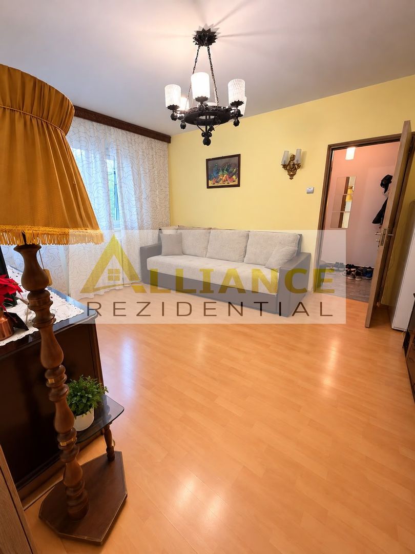 Apartament 3 camere | Parc Drumul Taberei | Metrou | 62 mp - Poză 1