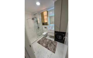 REA1027965 Apartament 2 camere premium Ivory Residence Pipera 68 mp Parcare subt - Poză 15