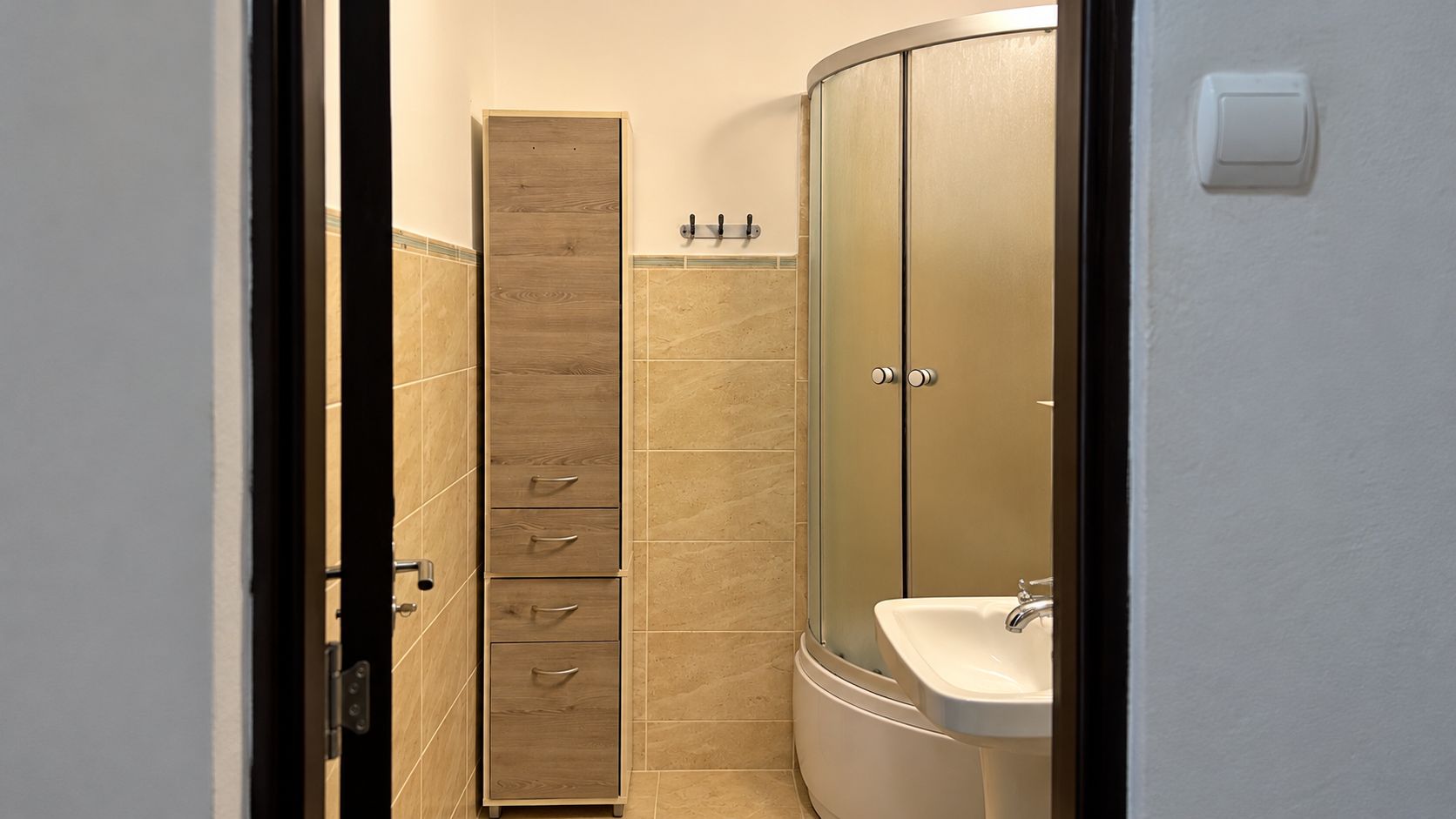 Garsoniera de vanzare, Str. Cernei, Marasti - Poză 11