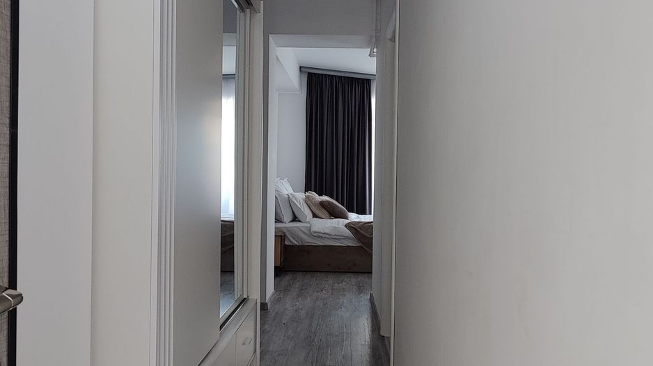 Studio modern, 40 mp | Strada Samuil Vulcan - Poză 7