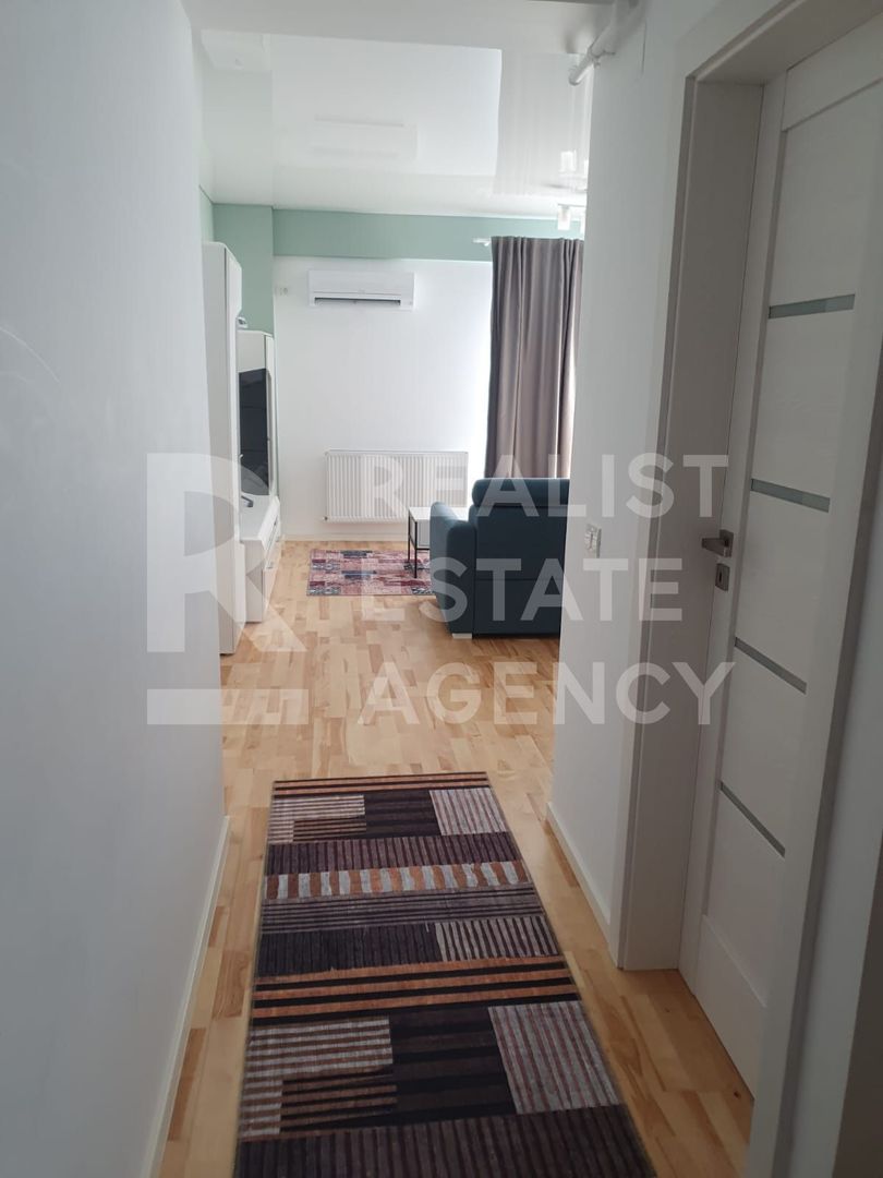 Apartament 2 camere, pe malul mării,  Mamaia Nord - Poză 4