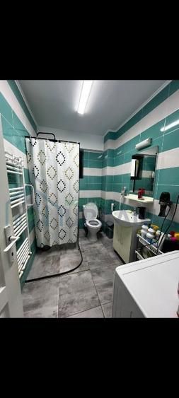 Apartament 1 cameră, 32 mp, mobilat, cu boxă și loc de parcare – Complex Rezidențial Editurii, Lunca Cetățuii, Iași - Poză 1