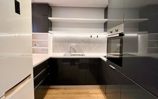 Ultrafinisat/Zona Fsega/2 camere plus birou/Parcare subterană inclusa - Poză 6