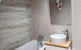 2 Camere  Ambiance Residence Pipera I Premium Mobilat I Comision 0% - Poză 23