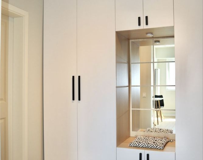 De vanzare apartament 2 camere Crangasi - Poză 5