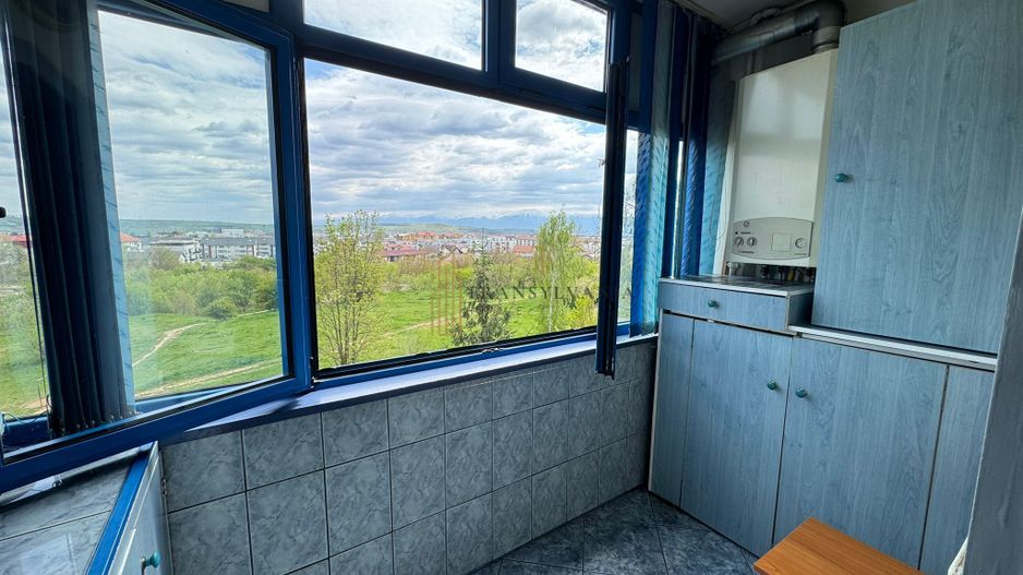 Apartament 2 camere decomandat, etaj intermediar, Cartier Vasile Aaron - Poză 11