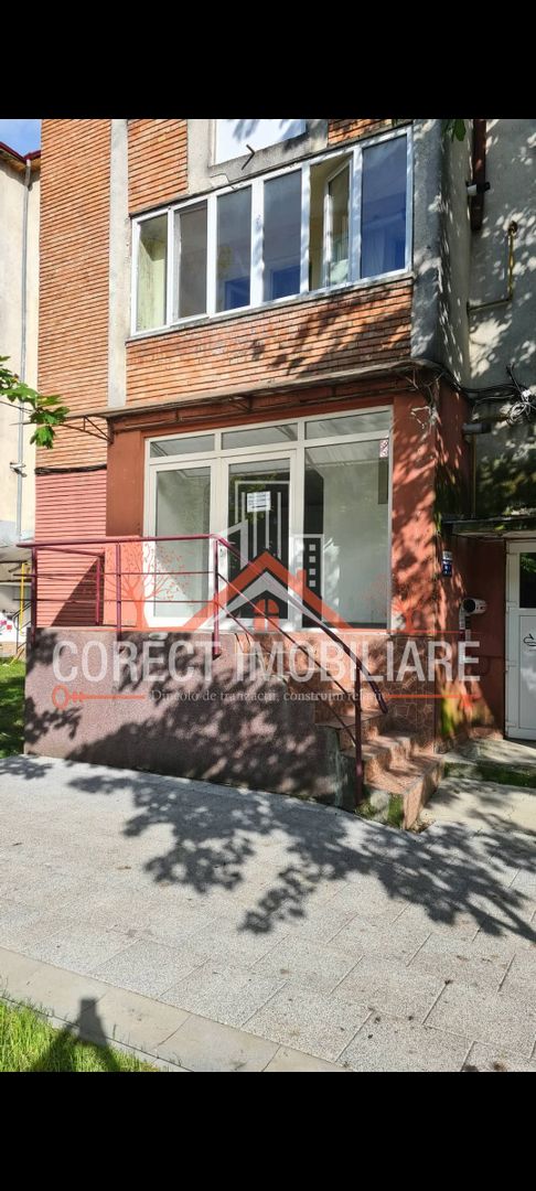 💥 Spațiu comercial de inchiriat zona Centrală - Poză 1