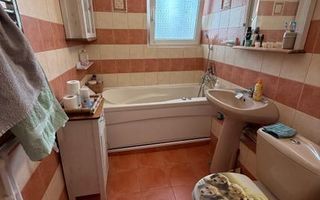 4 Camere Magheru- Central-Metrou Romana  | Bloc Consolidat - Poză 12