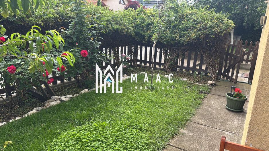 Apartament 3 camere | Gradina | Parcare | Renovat | Selimbar - Poză 10
