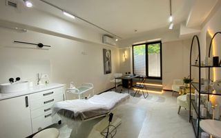 Spațiu Comercial de Vânzare Buiucani, str. Alba Iulia - Poză 2