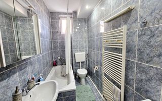 Apartament 2 camere, cu scara interioara, 55 mp utili, cartier Tolstoi - Poză 4