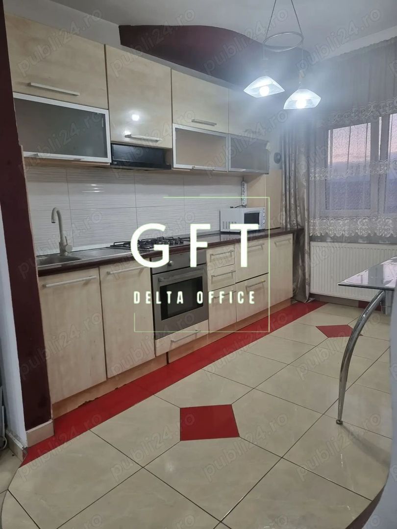 Apartament cu 4 camere de închiriat - Poză 6