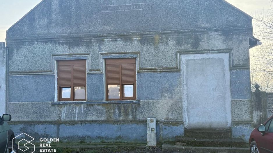 Casa in Sânmihaiu Român - Poză 3