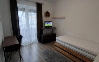 apartament de 2 camere, 36 mp, si balcon 11 mp situat în - Poză 6