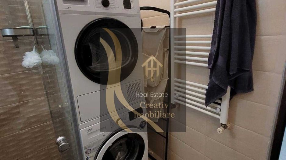 Apartament 2 Camere | Sector 1 | Bucurestii Noi | Metrou | Parcare inclusa - Poză 6
