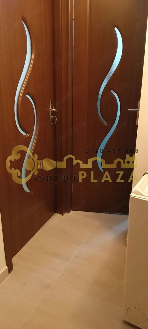 Garsoniera | Zona centrala | Mobilata | Utilata | - Poză 2