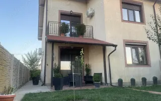 Duplex pe etaj 5 camere | Giroc - Zona Eso - Poză 15