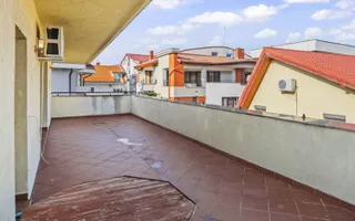 Vila Soseaua Nordului | Gradina | Garaj - Poză 34