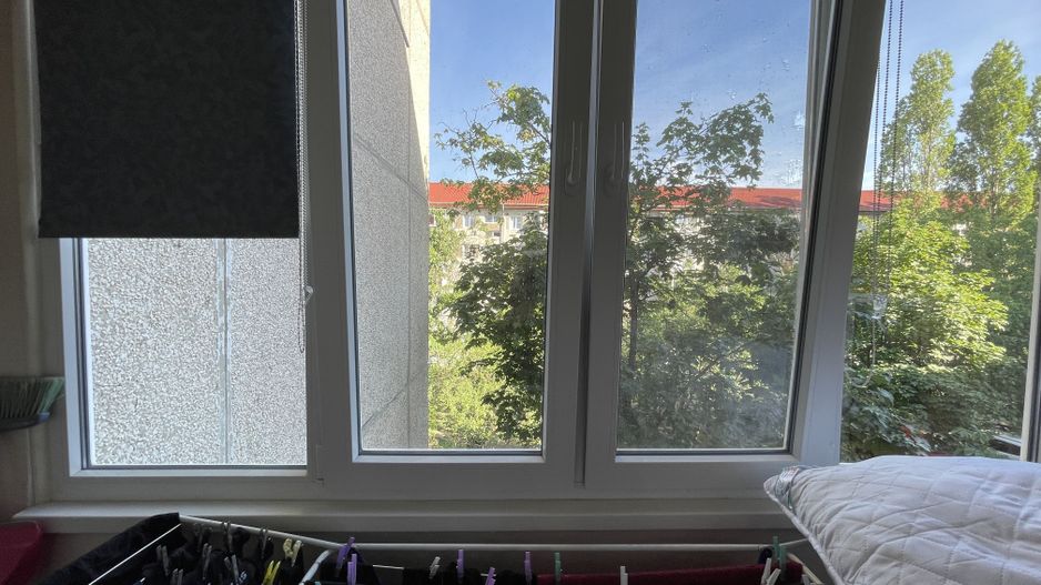 Apartament cu trei camere,etaj 2 - zona Cetatii - Poză 7