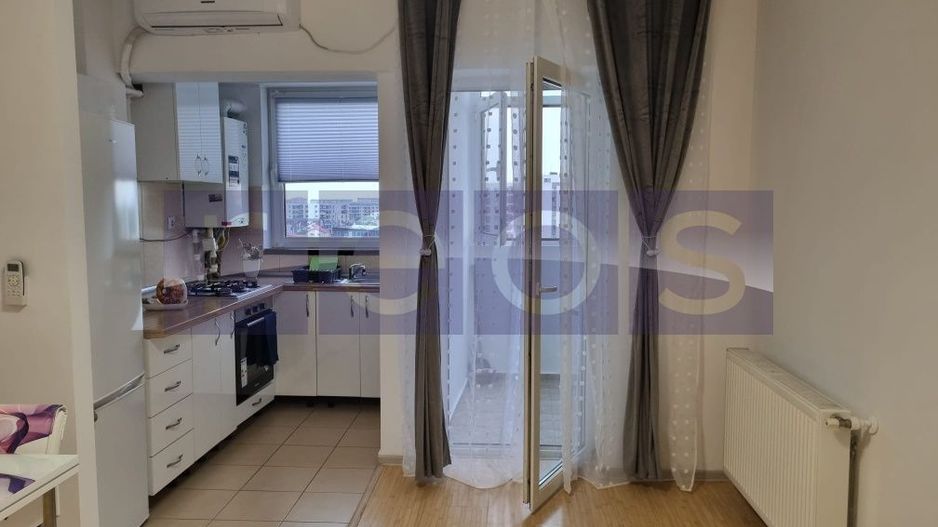 Vanzare garsoniera Ansamblul Primavara - Poză 4