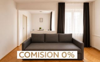 Comision 0% Apartament 2 camere decomandat | Calea Circumvalațiunii | 52 mp - Poză 1