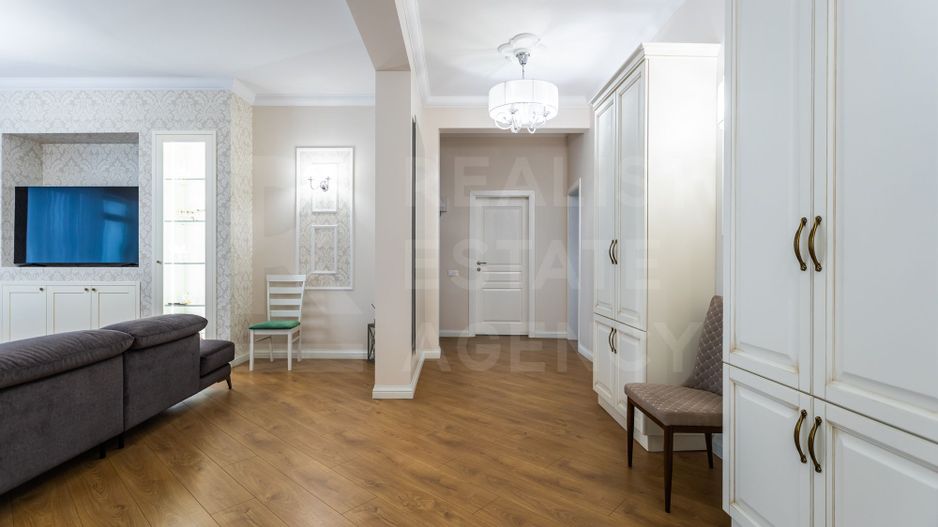 Vânzare apartament, 3 camere, Coliseum Palace - Poză 9