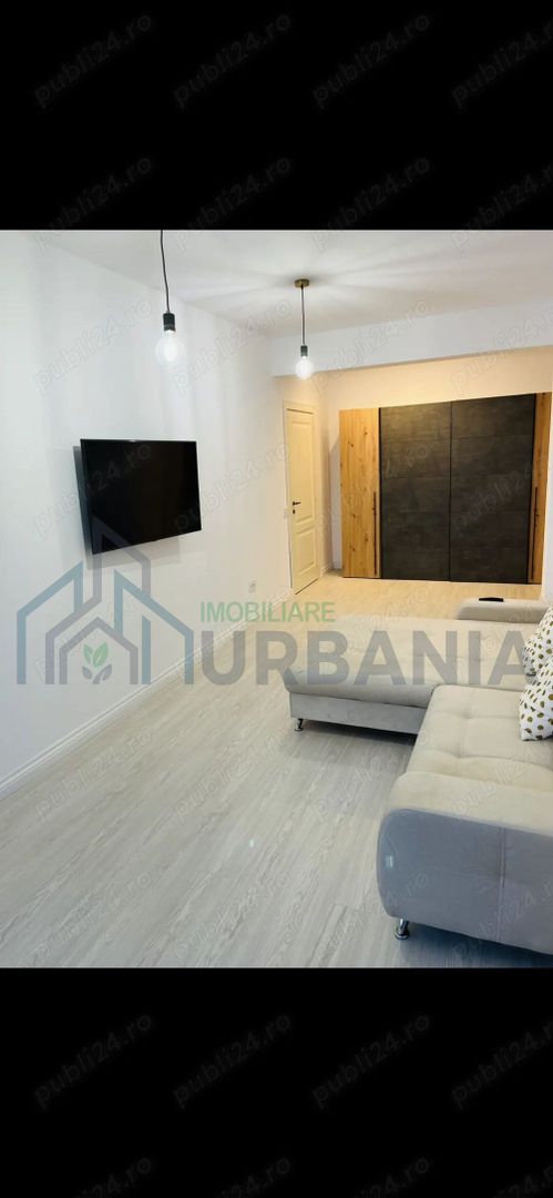 Apartament de închiriat 2 camere - Poză 5