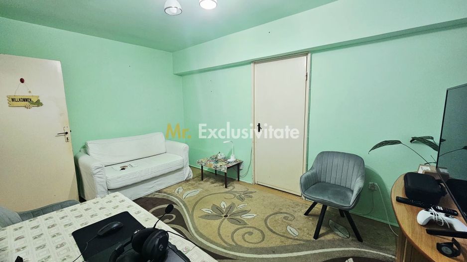 Apartament de vanzare,etaj 2,aleea Peana/Manastur - Poză 9