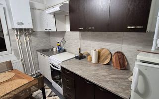 Garsonieră ultracentrală, decomandată, centrală proprie – Piața Sfinții Voievozi - Poză 5