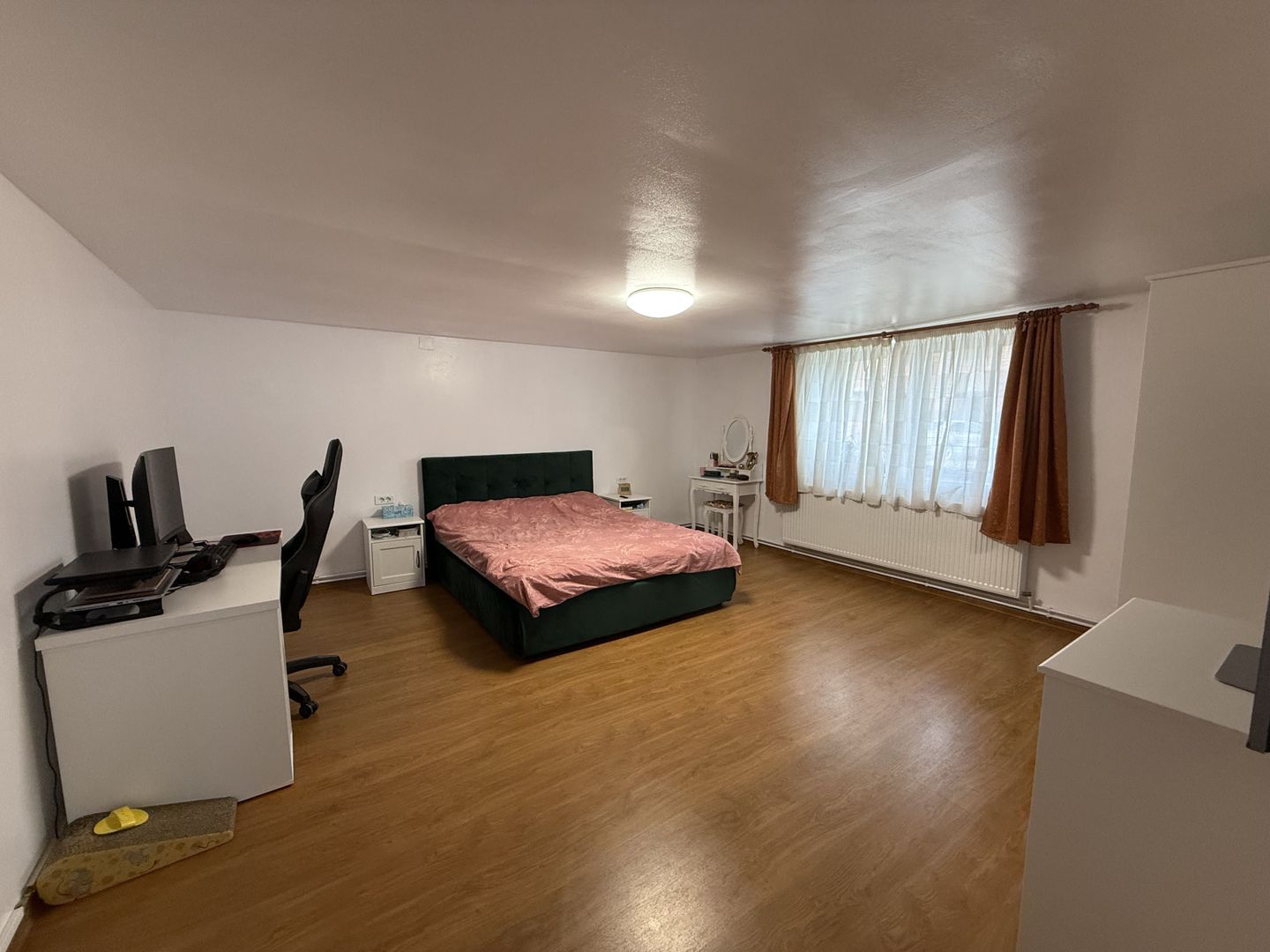 COMISION 0% | Casa Individuala + Garaj de Vanzare | Sacalaz | Central - Poză 6