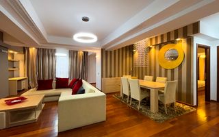 Virgil Madgearu I Închiriere apartament 3 camere - Poză 1