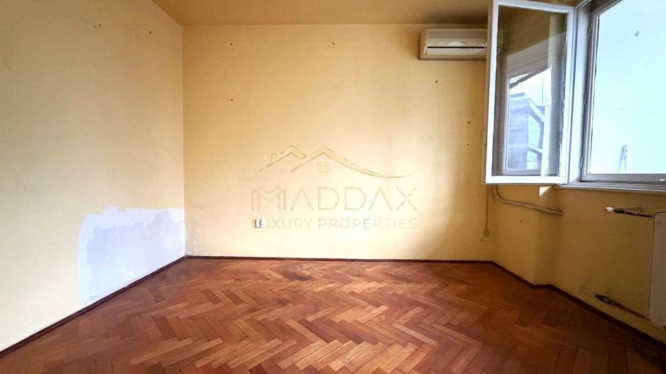 Apartament 2 camere de renovat // Dorobanti // bvd Iancu de Hunedoara - Poză 7