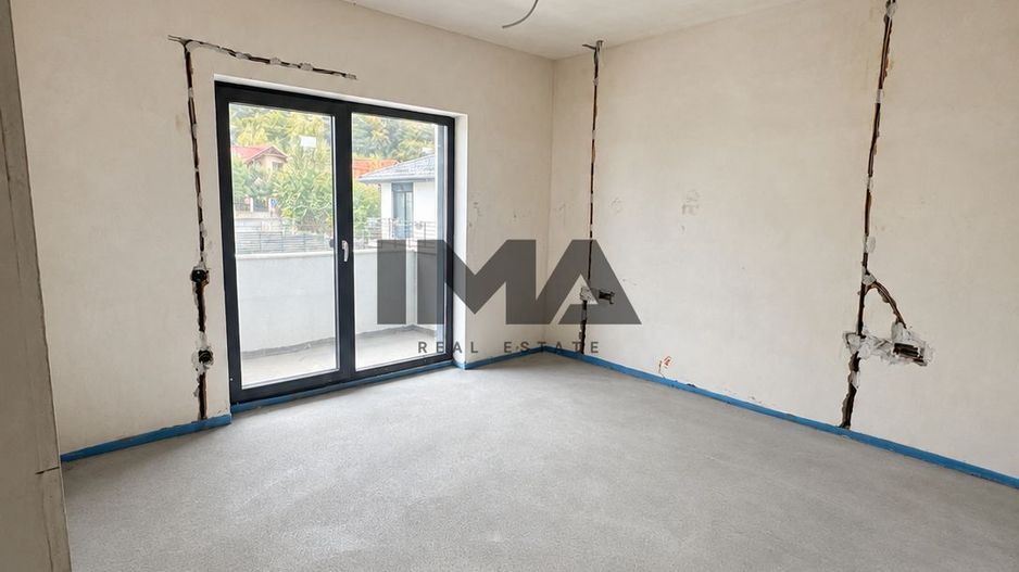 Duplex cu priveliște panoramică | 120 mp | Garaj | Chinteni - Poză 11