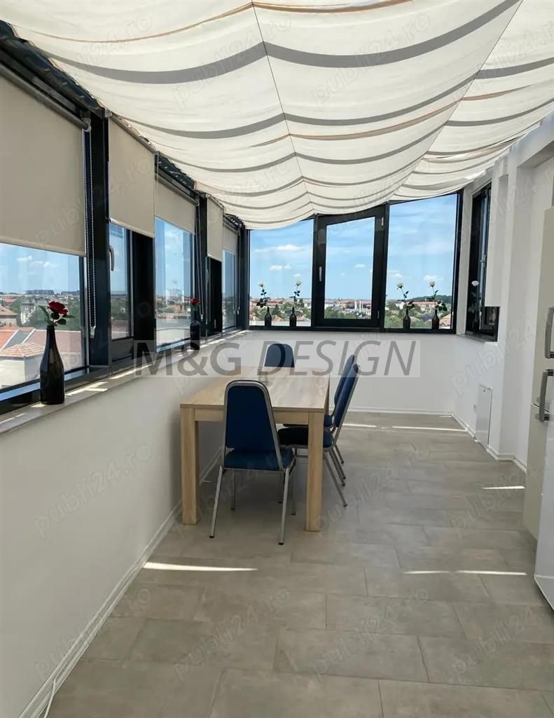 Apartament 3 camere Simion Barnutiu - Poză 5