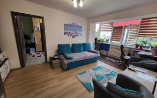 Apartament cu 2 camere de vanzare in Piata Chiliei - Poză 1