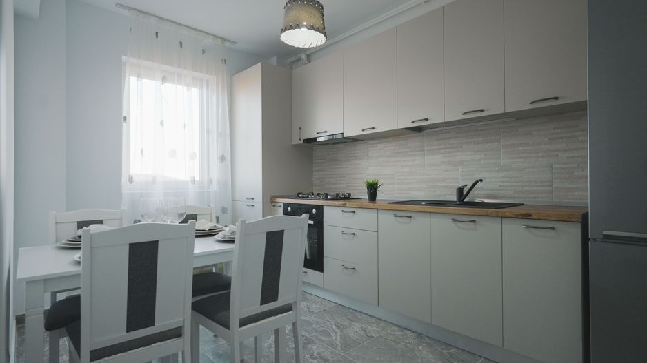 Apartament 2 camere Dobroesti / SU 65,61 mp / bloc nou / comision 0 - Poză 8