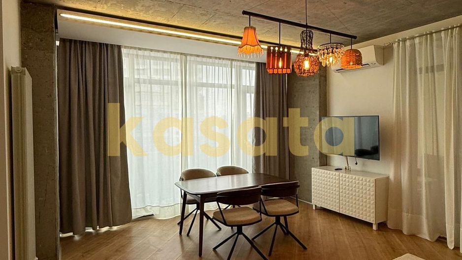 Apartament 2 camere de vânzare | Floreasca | Parcare subterană - Poză 1