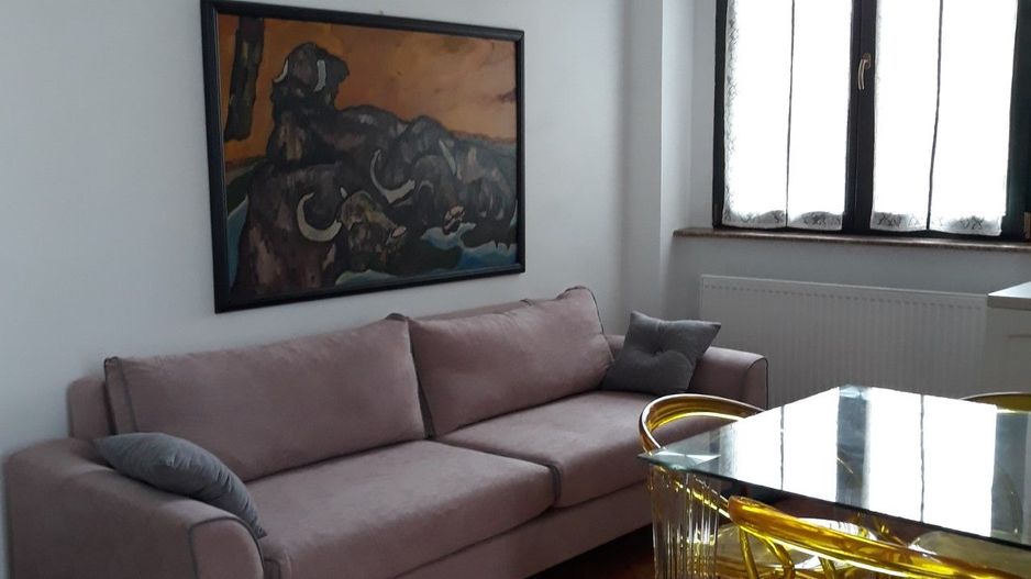 Inchiriere 2 camere ultracentral, str.T.Mosoiu, Oradea - Poză 5