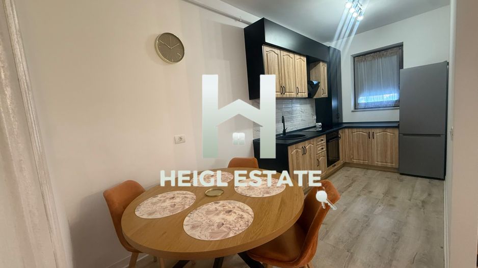 Inchiriez apartament 2camere parter Giroc in spate la Esso - Poză 5