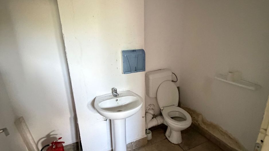 SPATIU COMERCIAL PREMIUM-DE INCHIRIAT153mp/SF.GHEORGHE/COVASNA - Poză 12