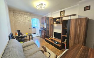 Apartament 3 camere In Sibiu, strada Siretului - Poză 2