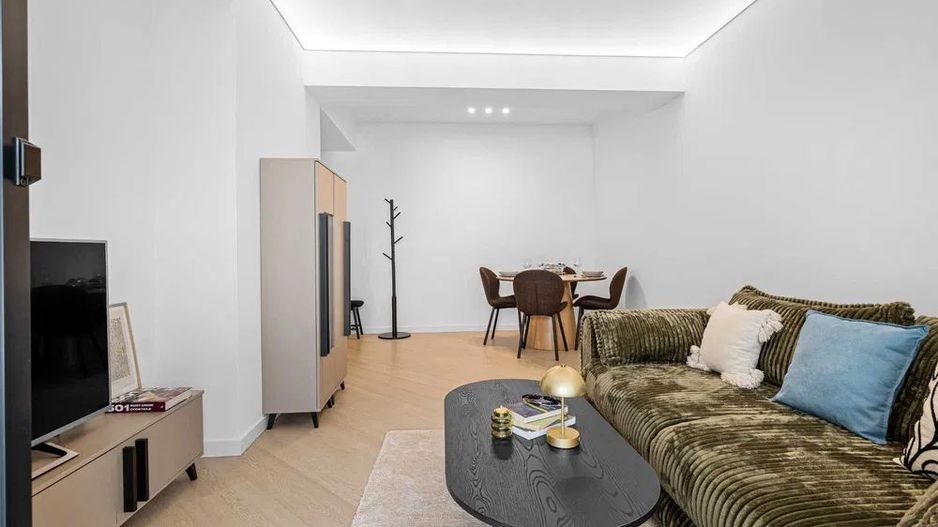 Chirie I Apartament 2 camere I Cortina North - Poză 2